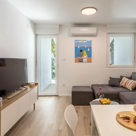 Apartamento Perla