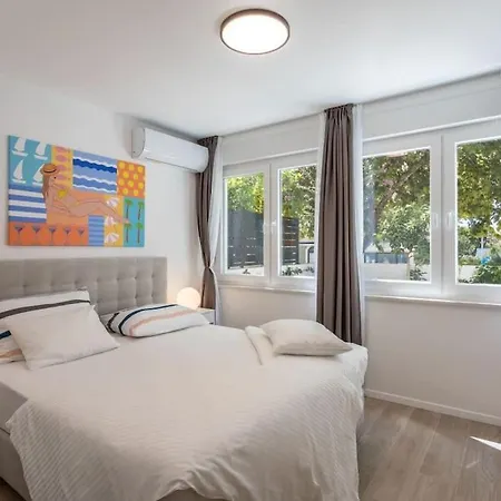 Perla Apartamento