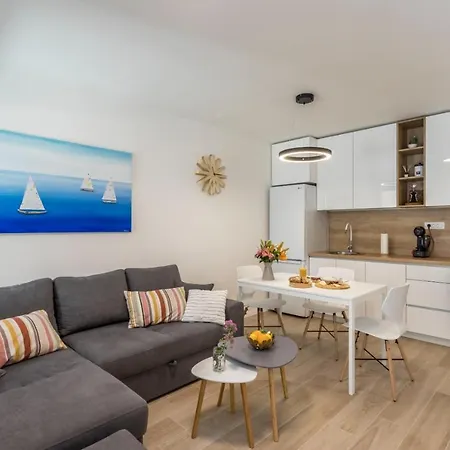 Perla Apartment