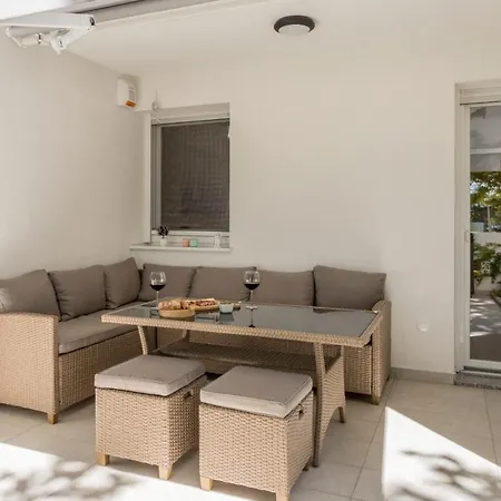 Perla Apartamento *